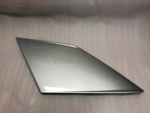 AUDI Q2 Blende Abdeckung SLUPKA links 81A853377A LX7W