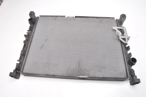 A0995000501, - Кулер для воды mercedes glc x253 w253 w205 w213 4.0 amg a0995000501