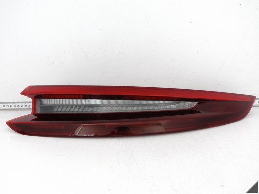 PORSCHE 911 991 TURBO / GT3 LIFT 16-19 light LED right rear part CIEMNA EUROPA