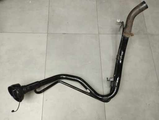 CAX23301 - Renault Kadjar 1.6 dCi топливная крышка