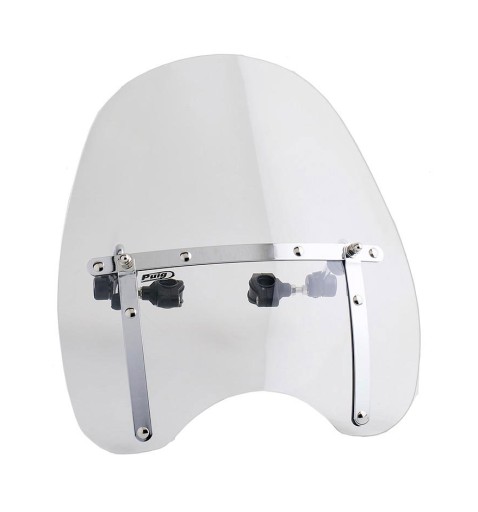 2003W - PUIG ЛОБОВОЕ СТЕКЛО ОБТЕКАТЕЛЬ УНИВЕРСАЛЬНЫЙ DAYTONA IV