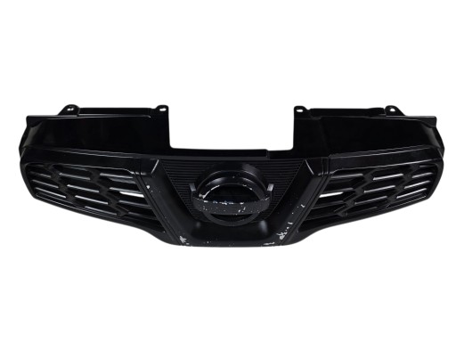 NISSAN QASHQAI J10 (A) maska kompletní ORG. 62310BR00A