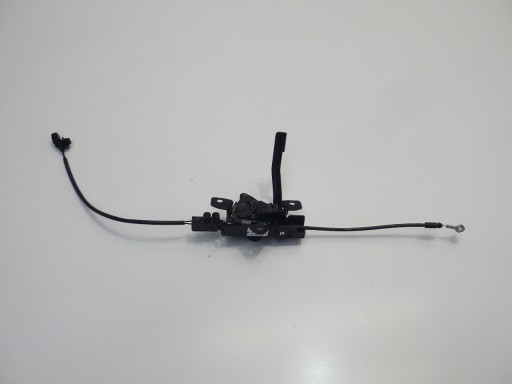 HYUNDAI BAYON 2022 ЗАМОК КАПОТА ССЫЛКИ 81130Q0400