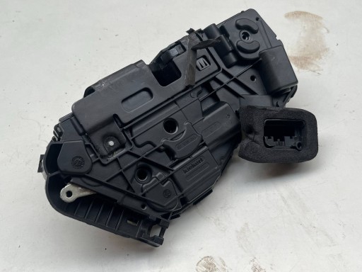 VOLKSWAGEN SEAT SKODA lock door left rear part 5TA839015N @M