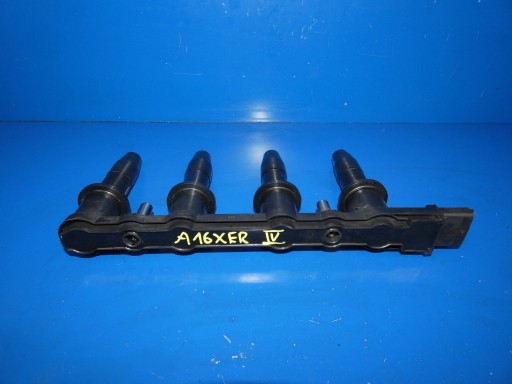 OPEL ZAFIRA B INSIGNIA ASTRA H 1.6 16V Z16XER coil moulding ignition coils