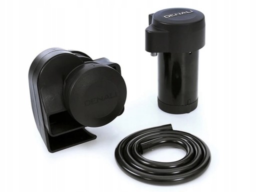 TT-SB.10100.B - 120 дБ автомобільний звуковий сигнал DUALTONE DENALI