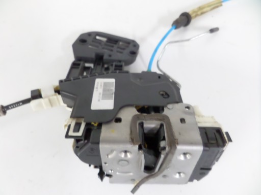 lock door rear part right MERCEDES B KLASA W246 11