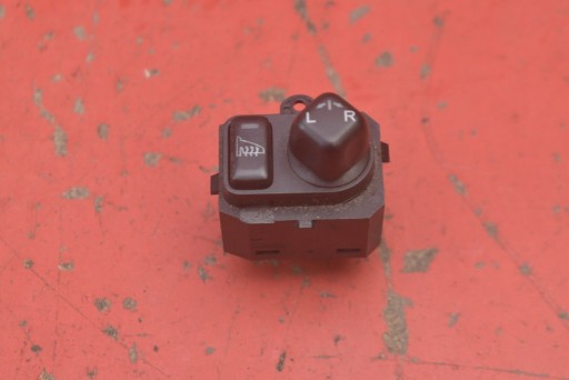 PANEL Regulations- der Spiegel SEAG012M1 HONDA ACCORD 7 VII 02-06