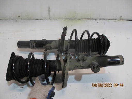 shock absorber RENAULT TALISMAN 1,6 right left