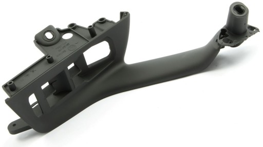 3G186717981U - Ручка дверей передня ліва passat b8 arteon