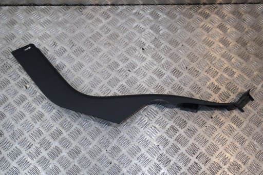 Кришка пластик задній лівий MERCEDES W463 / 4 G