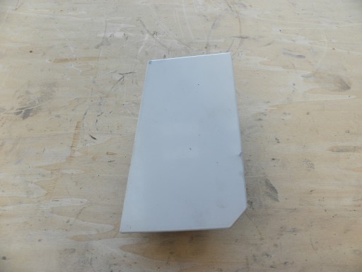 КРИШКА ПАЛИВНОГО БАКА DUCATO BOXER JUMPER