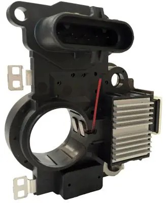 Регулятор напряжения 861287 prestolite electric