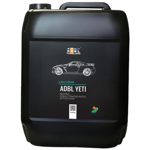 ADBL Yeti Jelly Bean 5L активна піна