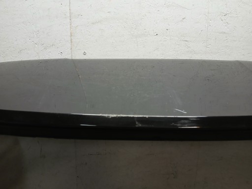 heckklappe kofferraumdeckel PEUGEOT 3008 II 2 16