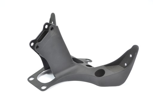 110509 - Yamaha YZF-R1 02-03 RN09 стойка кронштейн кронштейн