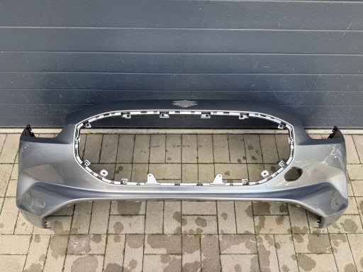 Suzuki Swift Mk9 Mk-9 24- bumper front front