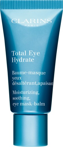 Clarins Total Eye Hydrate Mask-Balm - 20 ml
