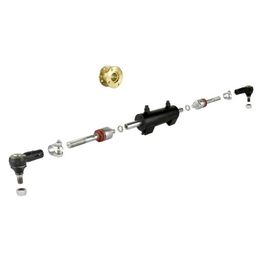 A1.07.00.161 - СИЛОВОЙ ПРИВОД MF SAD 3502 KPL HYDROLIDER