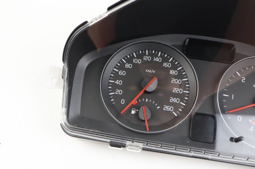 VOLVO C30 V50 dials dials PREDKOSCIOMIERZ DIESEL 30765310 36000197 EU