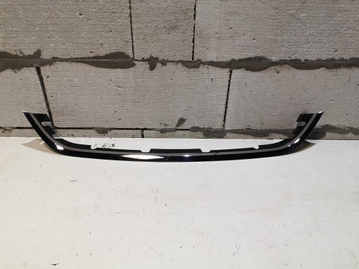 620703HM0A - Профіль бампера Micra K13 Lift