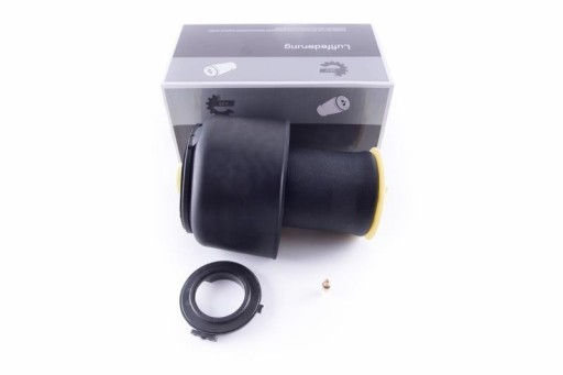 58SKV026 - Скв на воздушной подушке. задняя подвеска бмв гран 58ск