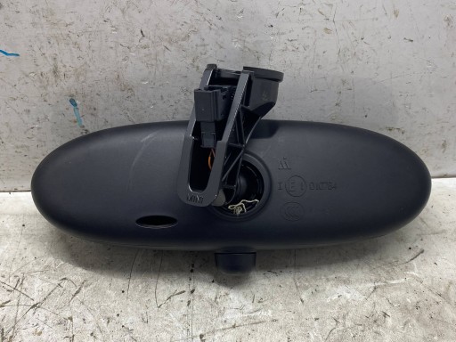 RETROVISORE INTERNO SRODKOWE MINI COOPER R60 COUNTRYMAN (2010-2014)