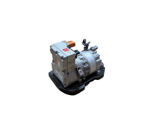 AUDI VW CUPRA SKODA compressor; compressor of the air conditioning 1EA820808H