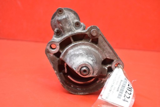 starter test 0001108166 VOLVO S60 1 and 2.4 20V 140 KM 00-04