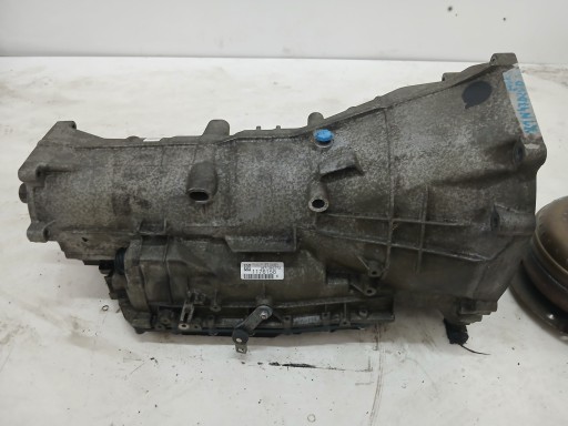 Getriebe BMW X1 E84 N47 7630961 6HP-21