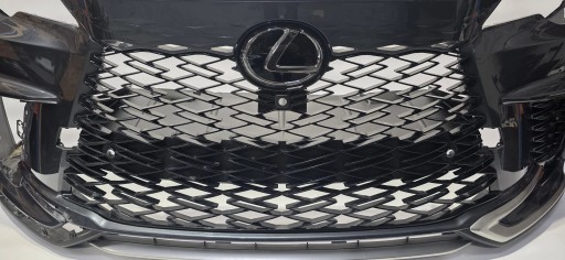 Frontstoßstange Grill LEXUS RX V F-SPORT 22- 4XPDC Spritzdüsen 52119-48A90