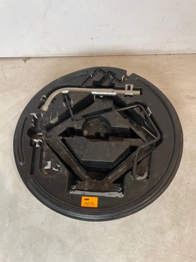 Reparatursatz Wklad Reifen Räder Reserven- Alfa Romeo Giulietta