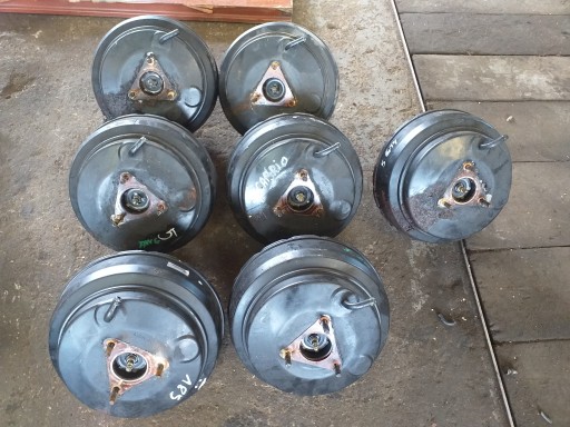 TOYOTA CELICA V 5 гальмівний сервопривід 2.0 GT4 RHD