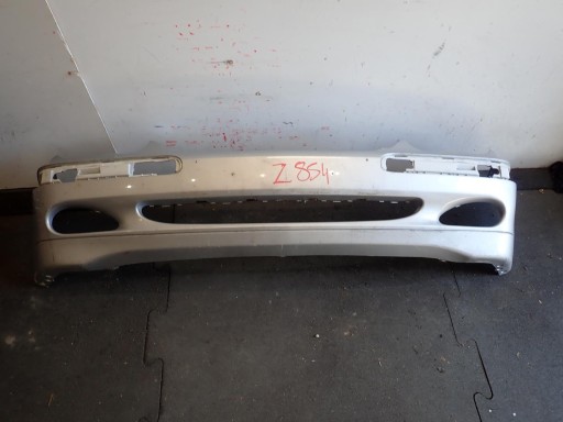 bumper front front MERCEDES C-KLASA W203 2000-2004 A2038850025