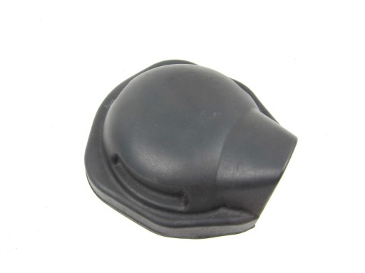 cover spoiler of a shock absorber front front Mercedes W212 AIRMATIC