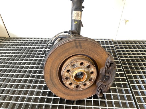 MCPERSON swing right front VW PASSAT B7 CC LIFT 2.0 TSI