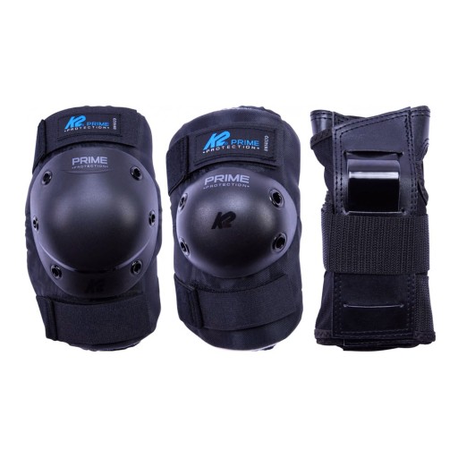 Протектори K2 Prime Pad Set S