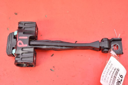 limiter door right rear part 3G5839249B VW PASSAT B8 sedan 14-20
