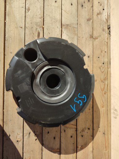 Subwoofer speaker basowy subwoofer Audi Q5 8R