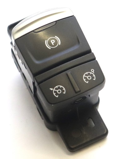 ПАНЕЛЬ ПЕРЕКЛЮЧАТЕЛЯ РУЧНОГО ТОРМОЗА 363216544R RENAULT SCENIC GRAND IV