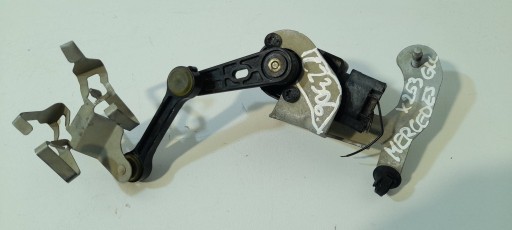 Mercedes-Benz GLC C253 sensor poziomowania of the rear A0009053704 (CZ306)