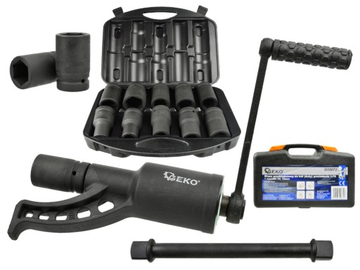 1: 78 ПЛАНЕТАРНИЙ РЕДУКТОРНИЙ КЛЮЧ + КОВПАЧКИ