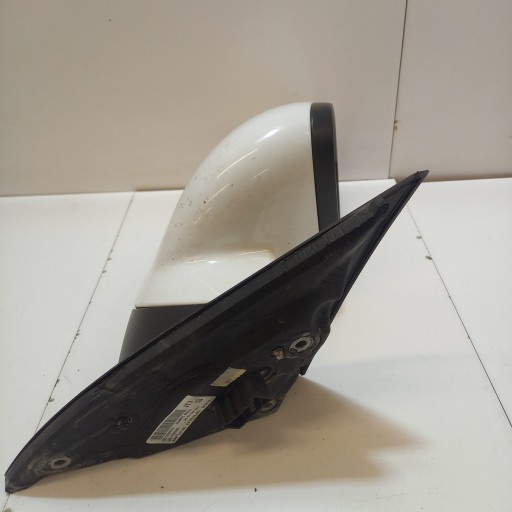mirror right electrics OPEL INSIGNIA 5PIN