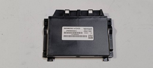 modulo Centralina computer cambio ingranaggi Dodge Challenger 2008