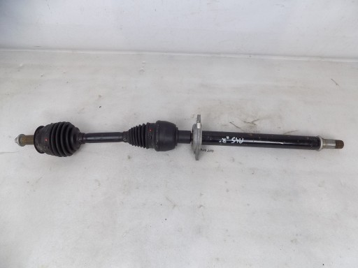 A2423300200 - MERCEDES W176 A45 AMG 2.0 T 360 л. с. правый полуось