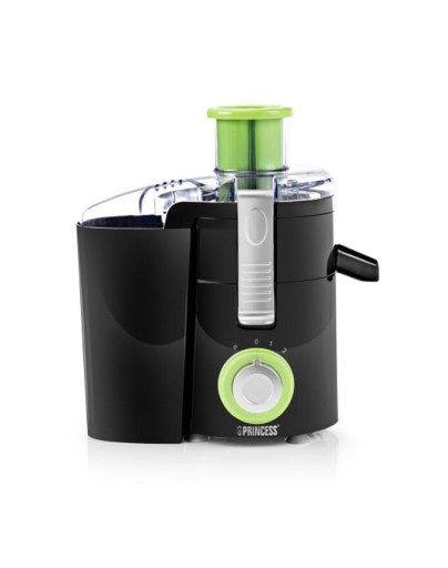 Принцесса | Соковыжималка | 202040 | Тип Соковыжималка | Черный/Зеленый | 250