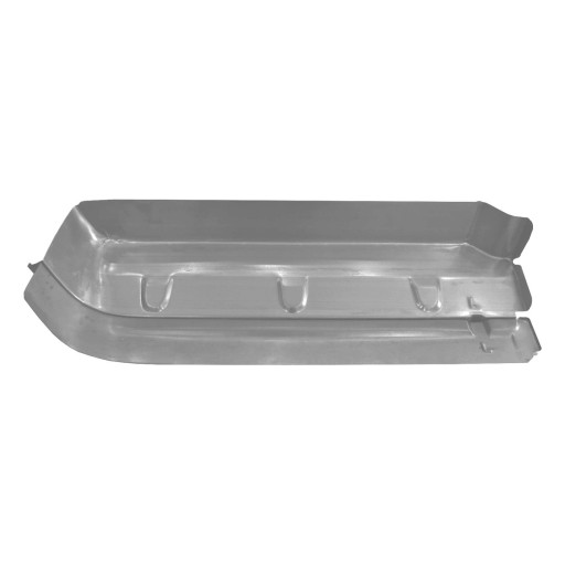 Autobig-15639 - Усиленный порог двери ЛЕ Мерседес Спринтер 95-06