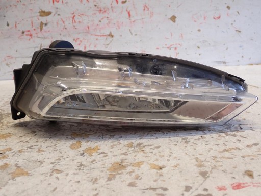 nebelscheinwerfer rechts SEAT LEON III LIFT 2017- 5F0941702C