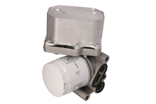Маслоохладитель THERMOTEC D4G015TT