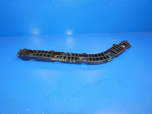 HYUNDAI SANTA FE III bumper bracket left rear part rear